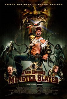Jack Brooks: Monster Slayer - Photo Gallery