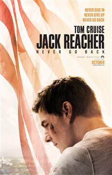 Jack Reacher: Never Go Back - Photo Gallery