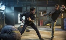 Jack Reacher: Never Go Back - The IMAX Experience - Photo Gallery