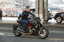 Jack Ryan: Shadow Recruit - The IMAX Experience - Photo Gallery