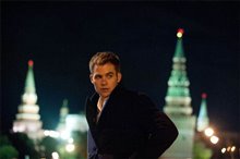 Jack Ryan: Shadow Recruit - The IMAX Experience - Photo Gallery