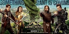 Jack the Giant Slayer 3D - Photo Gallery