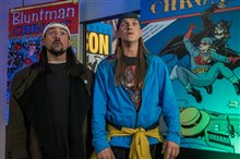 Jay and Silent Bob Reboot - Photo Gallery
