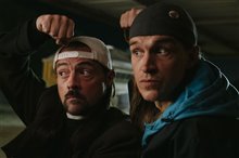 Jay and Silent Bob Reboot - Photo Gallery