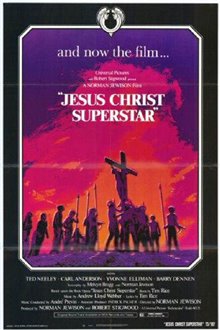 Jesus Christ Superstar - Photo Gallery