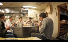 Jiro Dreams of Sushi - Photo Gallery