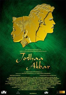 Jodhaa Akbar - Photo Gallery
