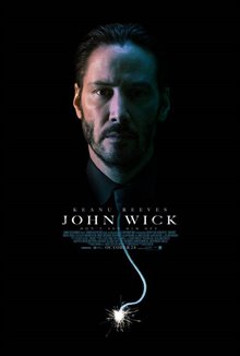 John Wick: The IMAX Experience - Photo Gallery