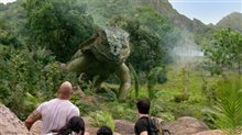 Journey 2: The Mysterious Island - Photo Gallery