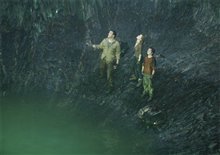 Journey to the Center of the Earth (2008) - Photo Gallery