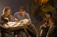 Journey to the Center of the Earth (2008) - Photo Gallery