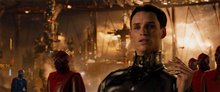 Jupiter Ascending: An IMAX 3D Experience - Photo Gallery