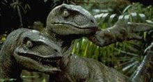 Jurassic Park - Photo Gallery