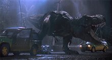 Jurassic Park: An IMAX 3D Experience - Photo Gallery