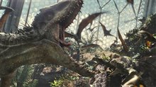 Jurassic World 3D - Photo Gallery