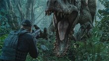 Jurassic World 3D - Photo Gallery