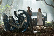 Jurassic World: An IMAX 3D Experience - Photo Gallery