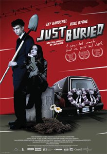 Just Buried - Photo Gallery