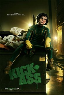 Kick-Ass - Photo Gallery