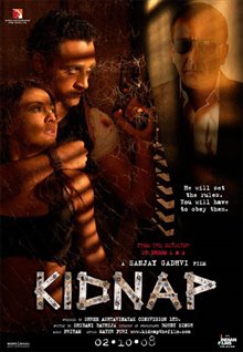 Kidnap (2008) - Photo Gallery