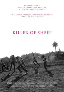Killer of Sheep - Photo Gallery