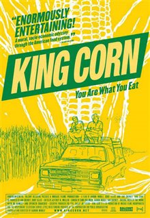 King Corn - Photo Gallery