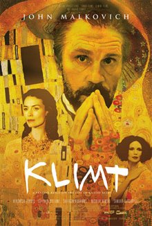 Klimt - Photo Gallery