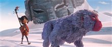 Kubo and the Two Strings 3D - Photo Gallery