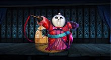 Kung Fu Panda 3 3D - Photo Gallery
