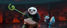 Kung Fu Panda 4 3D - Photo Gallery