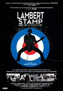 Lambert & Stamp - Photo Gallery