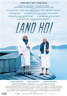 Land Ho! - Photo Gallery