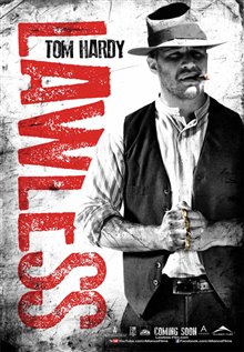 Lawless - Photo Gallery
