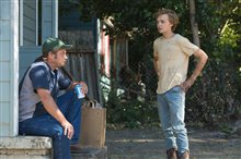 Lean on Pete - Photo Gallery