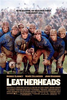 Leatherheads - Photo Gallery