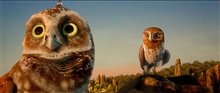 Legend of the Guardians: The Owls of Ga'Hoole 3D - Photo Gallery