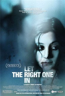 Let the Right One In - Photo Gallery