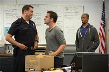 Let's Be Cops - Photo Gallery