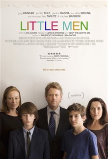 Little Men - Photo Gallery