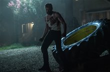 Logan: The IMAX Experience - Photo Gallery