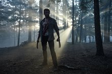 Logan: The IMAX Experience - Photo Gallery