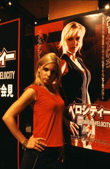 Lost in Translation - Photo Gallery
