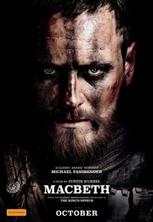 Macbeth - Photo Gallery