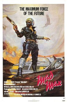 Mad Max - Photo Gallery