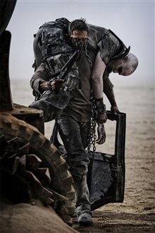 Mad Max: Fury Road 3D - Photo Gallery