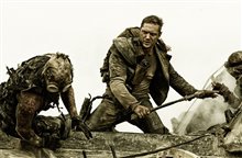 Mad Max: Fury Road 3D - Photo Gallery