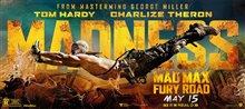 Mad Max: Fury Road - The IMAX 3D Experience - Photo Gallery