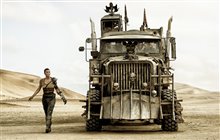Mad Max: Fury Road - The IMAX 3D Experience - Photo Gallery
