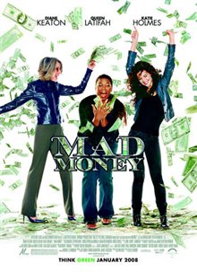 Mad Money - Photo Gallery