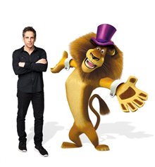 Madagascar 3: Europe's Most Wanted 3D - Photo Gallery